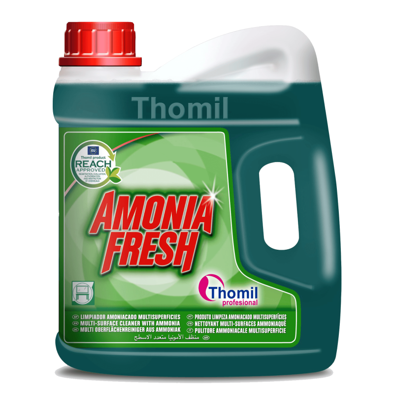 Amonia Fresh 4L Frontal
