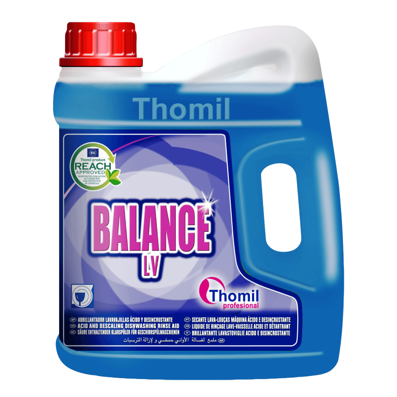 Balance LV 4L Frontal