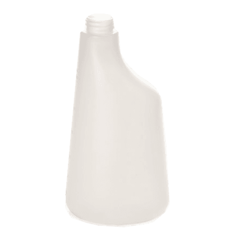 Botella pistola