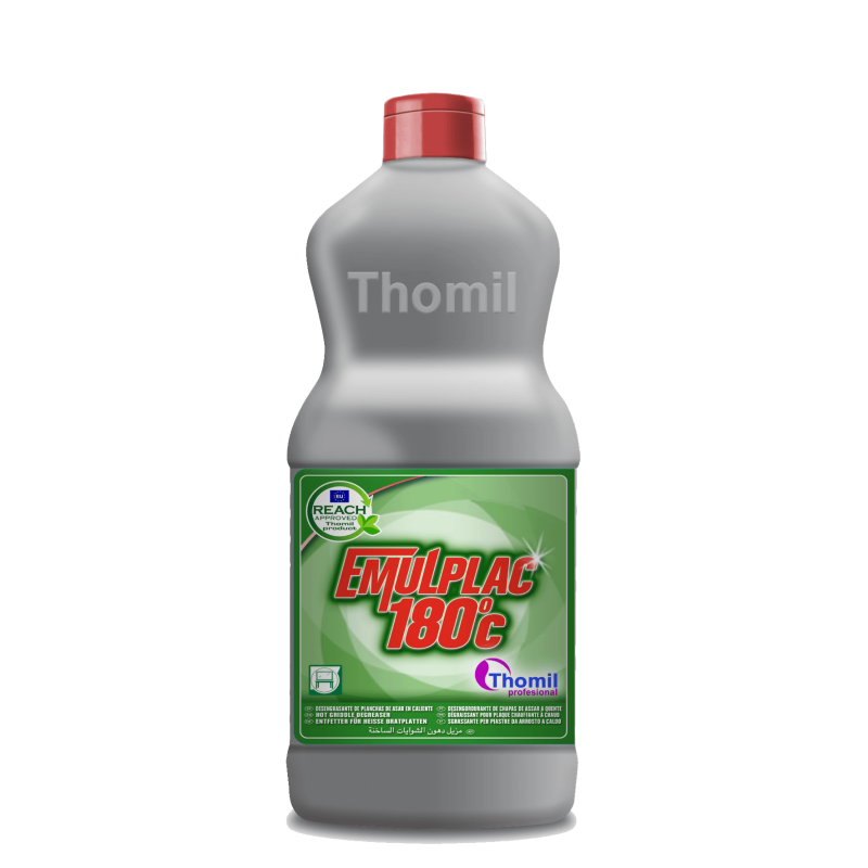 Emulplac 850ml Frontal