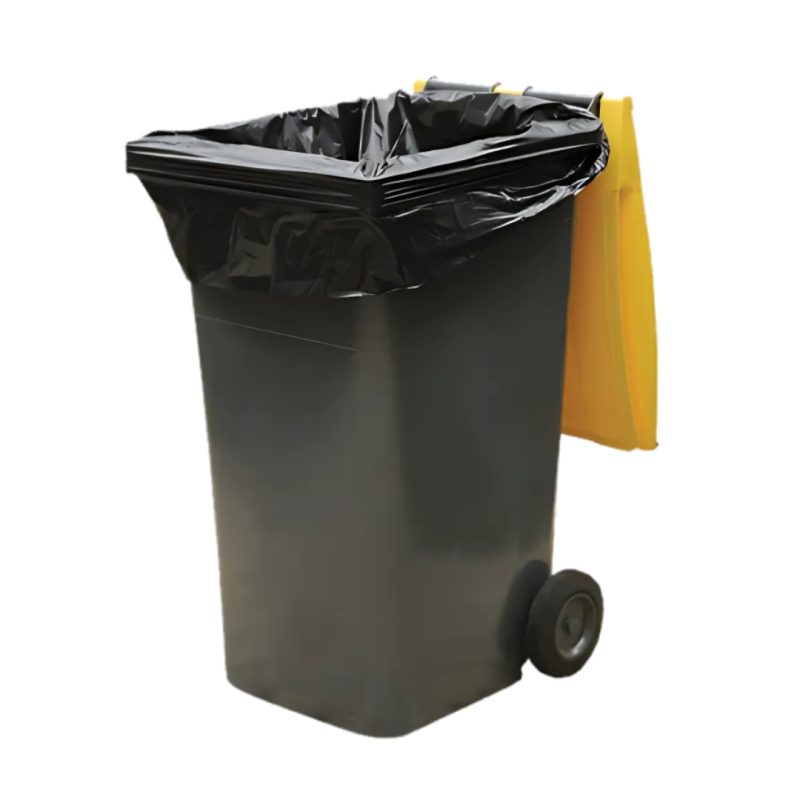 SAC POUBELLE HOUSSE CONTENEUR