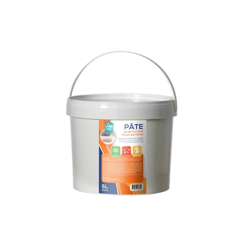 savon pate super dégraissante