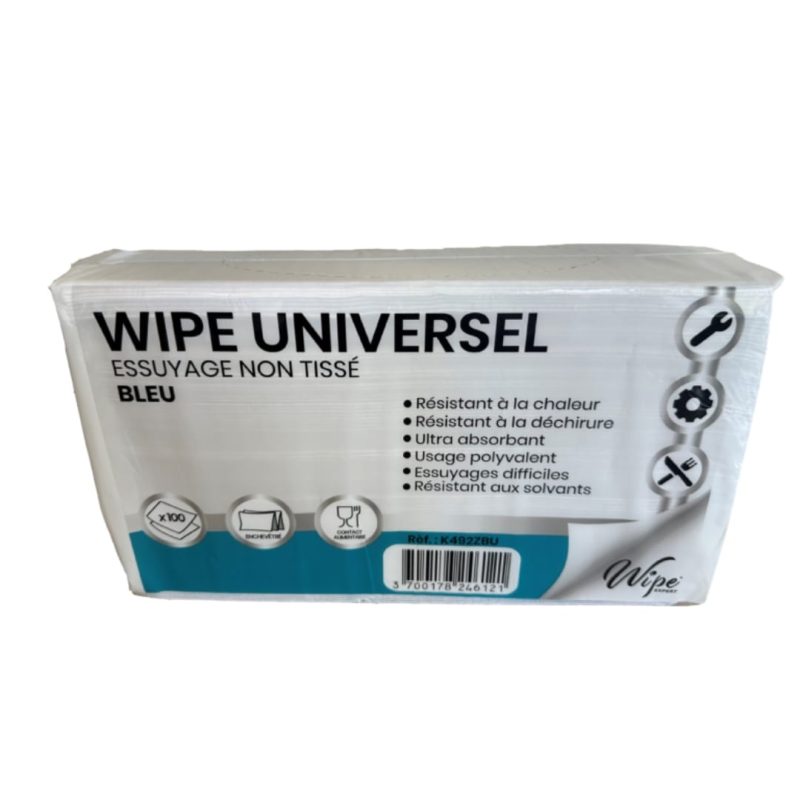 wipe universel